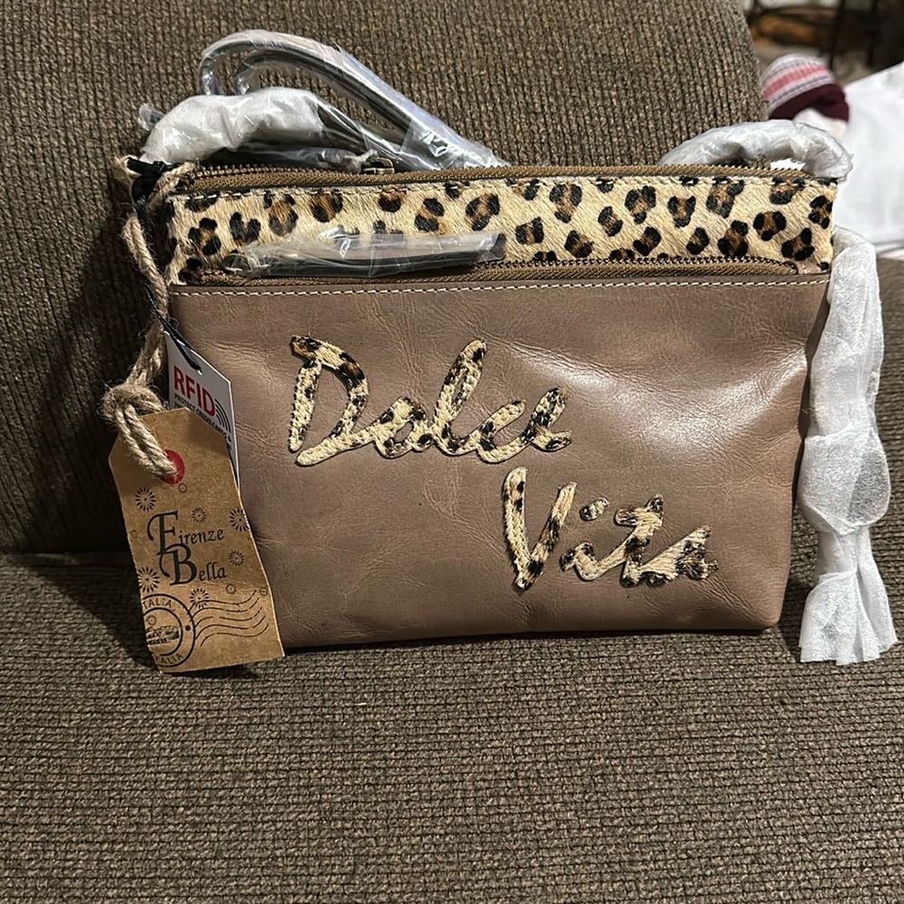 Firenze Bella (Dolce Vita) Purse